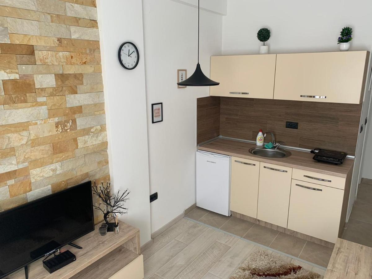 Apartmani Dzankovic كوباونيك المظهر الخارجي الصورة